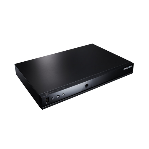 Samsung Video Player DVD - DVDE360K